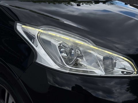 Peugeot 208 1.6 THP GTi Hatchback 3dr Petrol Manual Euro 6 (s/s) (208 ps) 19