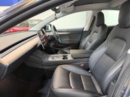 Tesla Model 3 (Dual Motor) Performance Saloon 4dr Electric Auto 4WDE (Performance Upgrade 27