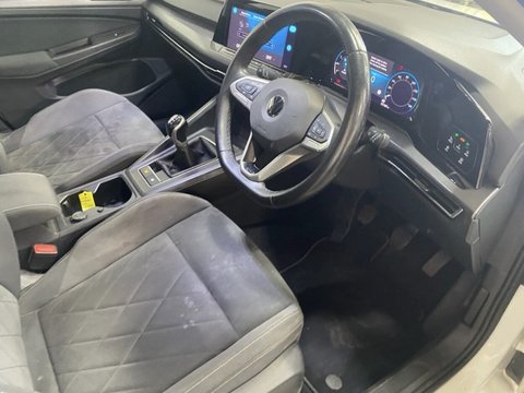 Volkswagen Golf STYLE TSI 14
