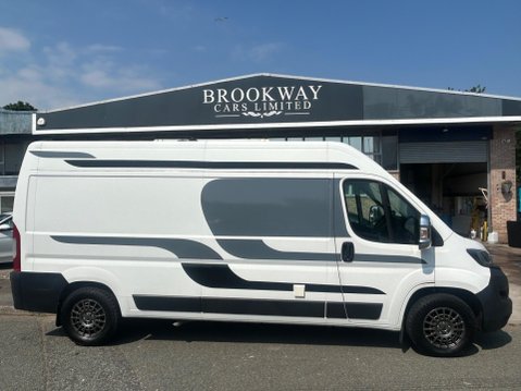 Peugeot Boxer 2
