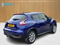 Nissan Juke 1.5 dCi Tekna SUV 5dr Diesel Manual Euro 6 (s/s) (110 ps) 24