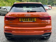 Audi Q3 1.5 Q3 S Line 35 TFSI MHEV Semi-Auto 5dr 7
