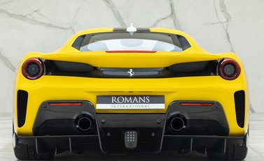 Ferrari 488 Pista 5