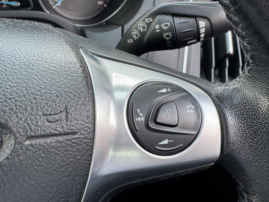 2014 Ford Focus — image 19