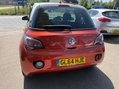 Vauxhall Adam 1.4 ecoFLEX 16v JAM Euro 5 (s/s) 3dr 6