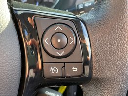 Toyota Yaris 1.5 Yaris Icon Tech VVT-i 5dr 44