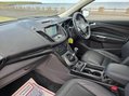 Ford Kuga 2.0 TDCi EcoBlue Titanium X Edition Euro 6 (s/s) 5dr 12