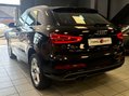 Audi Q3 2.0 Q3 S Line TDI Quattro Semi-Auto 4WD 5dr 3