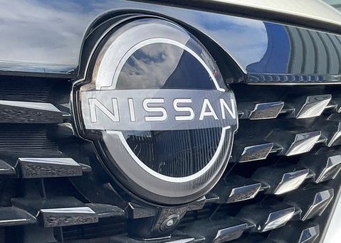 Nissan Qashqai E-POWER N-CONNECTA 4