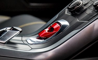 Lamborghini Huracan LP 610-4 4