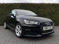 Audi A1 1.0 TFSI SE Sportback 5dr Petrol Manual Euro 6 (s/s) (95 ps) 7