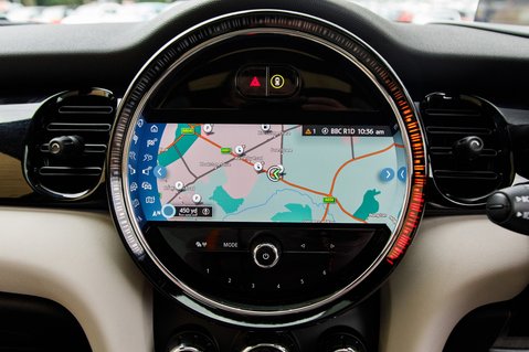 Mini Hatch COOPER S LEVEL 3 31