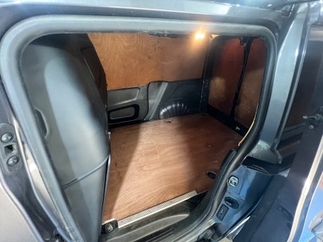 Citroen Berlingo 650 ENTERPRISE M BLUEHDI 20