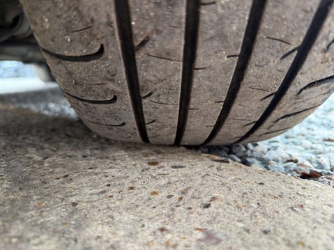 Ford Transit Connect 1.5 Transit Connect 240 Limited TDCi 48