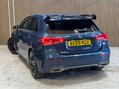 Mercedes-Benz A Class 1.5 A 180 AMG Line Executive D Auto 5dr 5