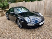 Porsche 911 3.6 997 Carrera 2dr 5