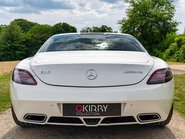 Mercedes-Benz SLS Coupe 21