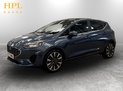 Ford Fiesta 1.0T EcoBoost Titanium X Hatchback 5dr Petrol Manual Euro 6 (s/s) (100 ps) 3