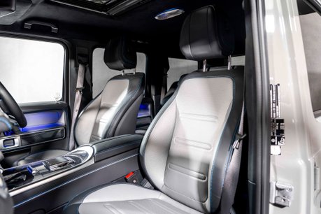 Mercedes-Benz G Series G 580. NOW SOLD. SIMILAR REQUIRED. PLEASE CALL 01903 254800. 18