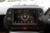 Fiat Panda BASE 21