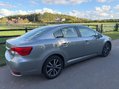 Toyota Avensis 2.0 D-4D Icon Euro 5 4dr 16