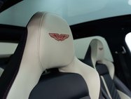 Aston Martin DBX 4.0 DBX V8 Auto 4WD 5dr 18