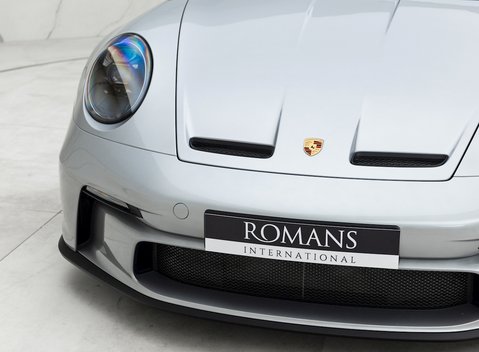 Porsche 911 (992) GT3 Touring 20