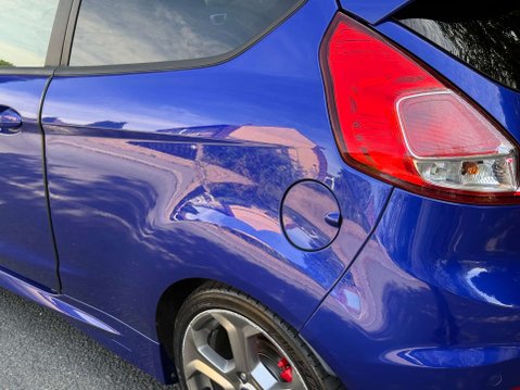 Ford Fiesta 1.6 Fiesta ST-3 T 3dr 63