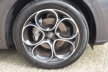 Alfa Romeo Stelvio Tb Veloce 5