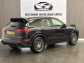 Porsche Cayenne 3.0 TD V6 Platinum Edition TiptronicS 4WD Euro 6 (s/s) 5dr 4