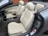 Jaguar XKR 5.0 V8 Convertible 2dr Petrol Auto Euro 5 (510 ps) 38