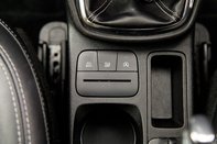 Ford Fiesta ST-LINE X TDCI 32