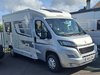 Elddis Majestic 140