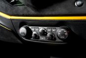 Ferrari 488 Pista WARRANTY. HISTORIC PAINTWORK. CARBON FIBRE INT & EXT. LIFT. CARPLAY. 56
