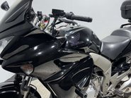 Honda CB 2007 60K MOT GOOD LOOKING 1000CC COMMUTER TOURER BIKE 18