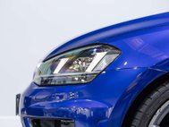 Volkswagen Golf 2.0 TSI BlueMotion Tech R Hatchback 3dr Petrol Manual 4Motion Euro 6 (s/s) 72