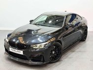 BMW M4 3.0 BiTurbo GPF Competition Coupe 2dr Petrol DCT Euro 6 (s/s) (450 ps) 13