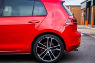 Volkswagen Golf 2.0 Golf GTD Semi-Auto 5dr 26