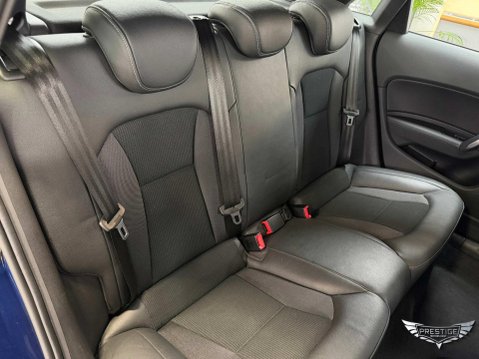 Audi A1 1.4 TFSI S line Sportback Euro 6 (s/s) 5dr (Nav) 81