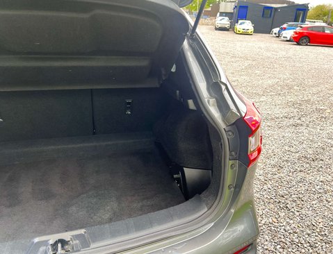 Nissan Qashqai 1.5 Qashqai Tekna+ dCi 5dr 49