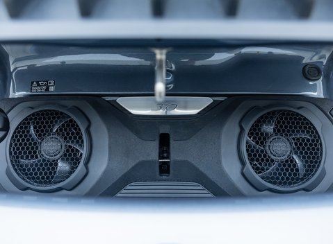 Porsche 911 Carrera (992.2) 40