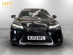 Lexus Ux 300e 54.3kWh SUV 5dr Electric Auto (204 ps) DAB Radio - Parking Sensors
