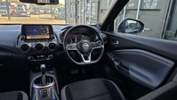 Nissan Juke 1.0 DIG-T N-Connecta SUV 5dr Petrol DCT Auto Euro 6 (s/s) (114 ps) 23