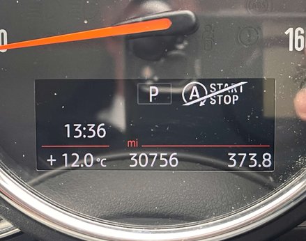 Mini Clubman 1.5 Clubman Cooper Auto 6dr 22