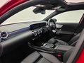 Mercedes-Benz A Class 2.0 AMG A 35 Premium + MHEV 4M A 4WD 5dr 5