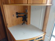 Auto-Trail Mohican 2007 19