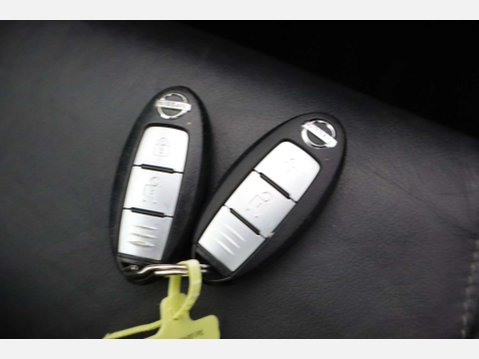 Nissan Qashqai 1.3 Qashqai Tekna DiG-T Semi-Auto 5dr 53