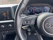 Audi A1 SPORTBACK TFSI TECHNIK 15