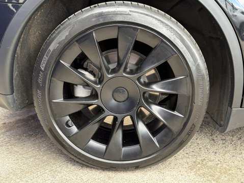 Tesla Model Y (Dual Motor) Long Range SUV 5dr Electric Auto 4WDE (384 bhp) 15