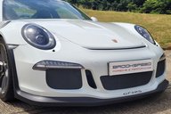 Porsche 911 GT3 RS PDK 10